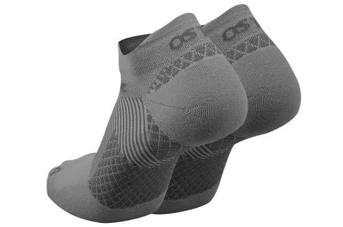 OS1st Plantar Fasciitis Socks Gray