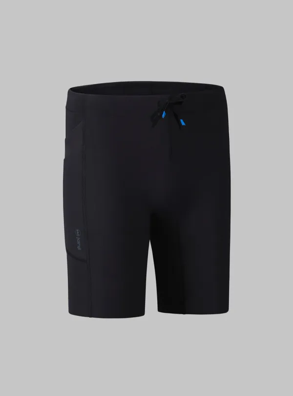 Janji 8" Trail Half Tight Midnight