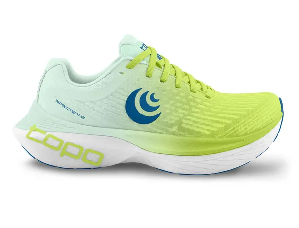Topo M-Specter 2 Blue/Green