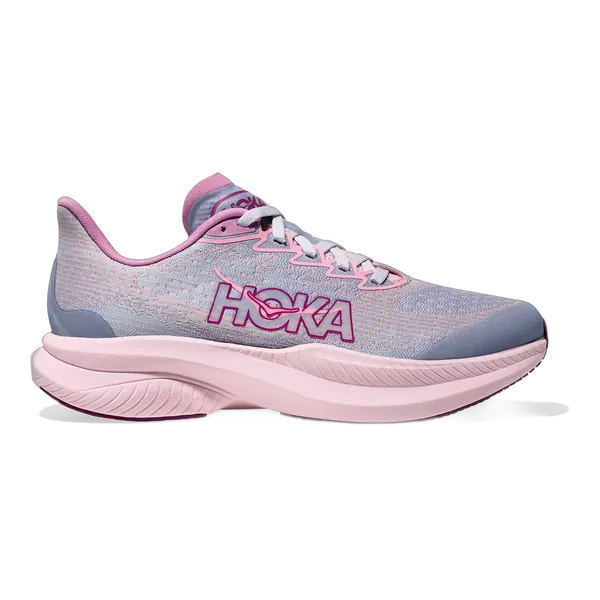 Hoka Y MACH 6 Y Grape