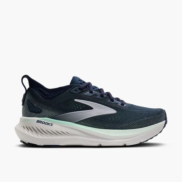 Brooks Women's Glycerin GTS 23 Spellbound/Yucca/Pink