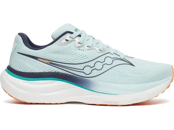 Saucony W RIDE 19 Spa/Naval