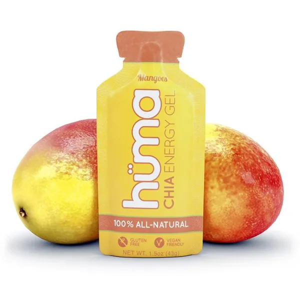 Huma Products Huma Gel Mango
