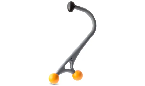Implus Acucurve Cane Grey/Orange
