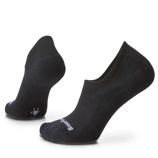 Smartwool Everyday No Show Soc Black