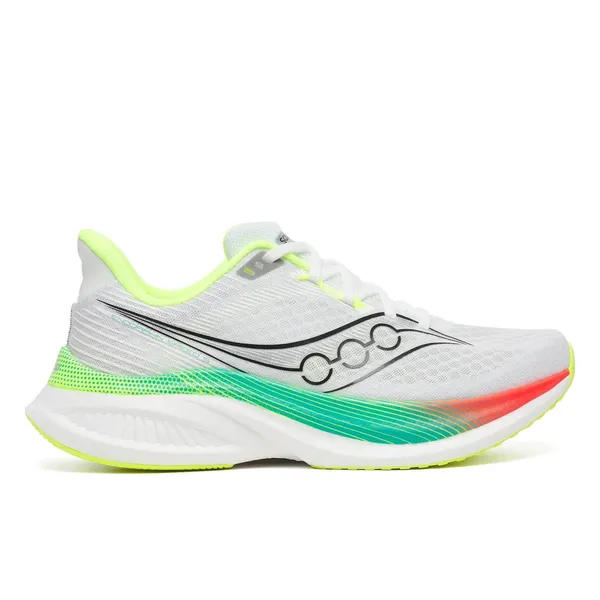 Saucony M ENDORPHIN SPEED 5 White/Multi