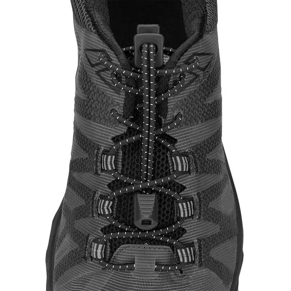 Nathan Run Laces Multicolor