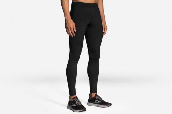 Brooks Men's Source Tight Black