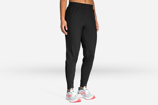Brooks Women's Momentum Thermal Pant Black