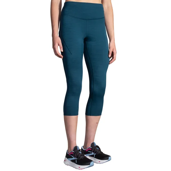 Brooks Spark Capri Blue