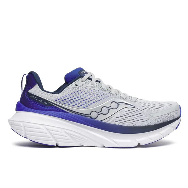 Saucony M Guide 17 Cloud/Royal