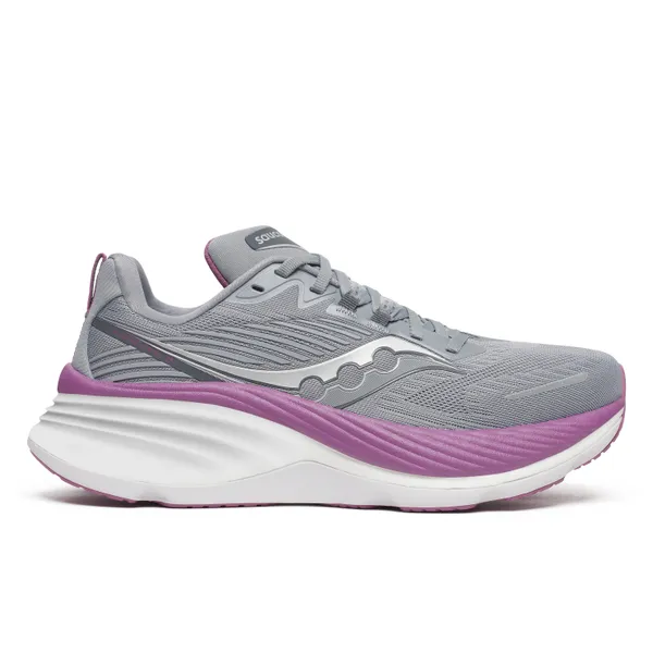 Saucony W Hurricane 24 Flint/Viola