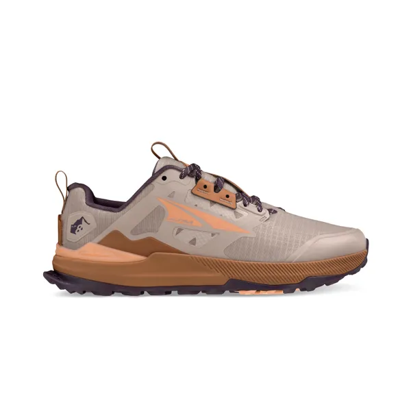 Altra W LONE PEAK 8 Brown