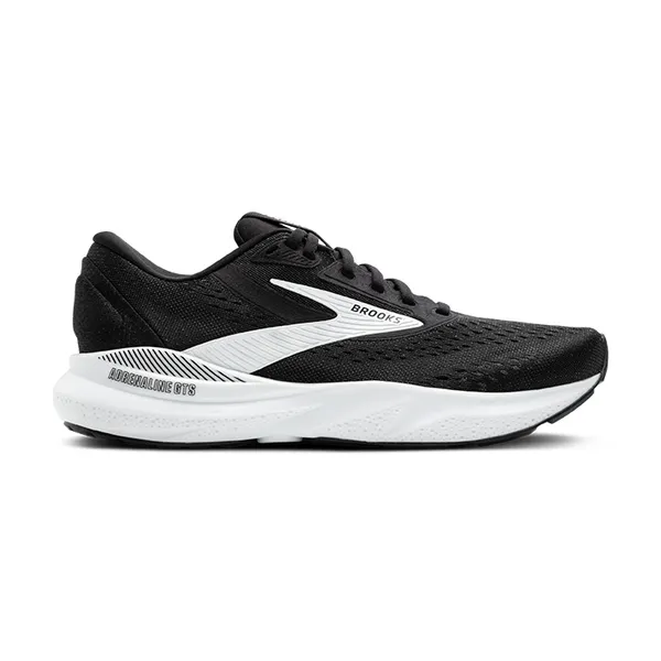 Brooks Women's Adrenaline GTS 24 Black/White