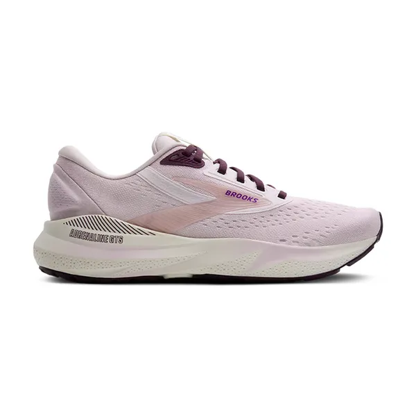 Brooks Women's Adrenaline GTS 24 Orchid/Purple