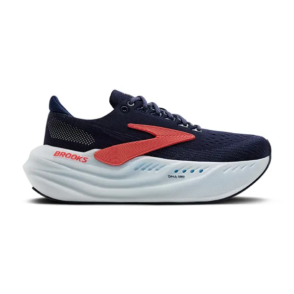 Brooks Women's Glycerin Max Blue/Pink