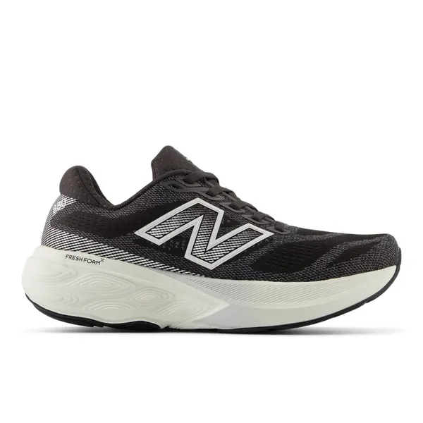 New Balance W880H15 Black/Gray