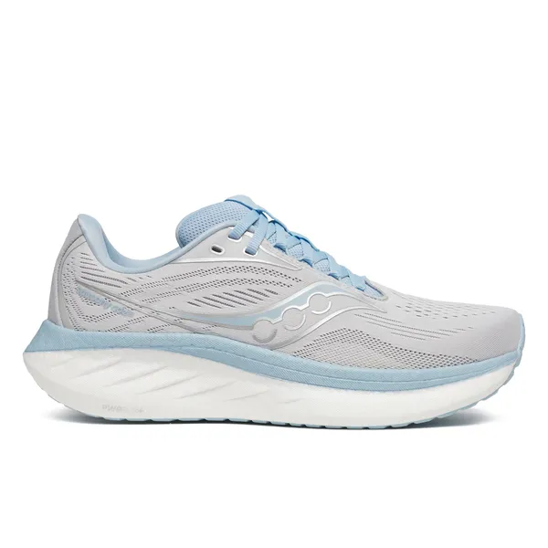 Saucony W RIDE 18 Gray