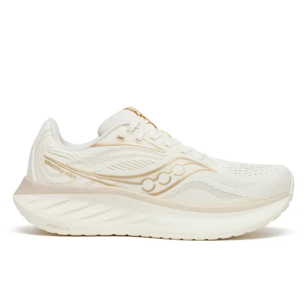 Saucony W Ride 18 Vanilla