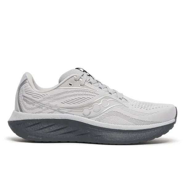 Saucony M Ride 18 Cloud/Shadow