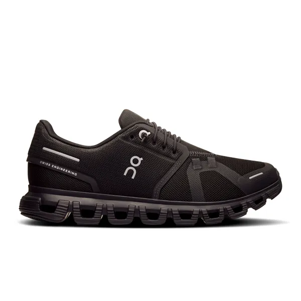 On Cloud W Cloud 6 Black