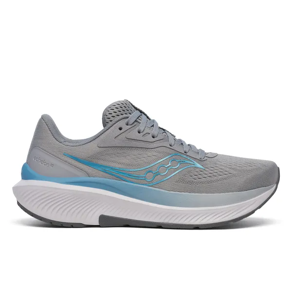 Saucony Women's ECHELON 10 Gray