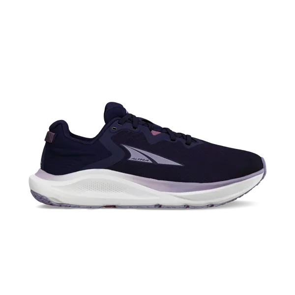 Altra W PARADIGM 8 Navy Blue