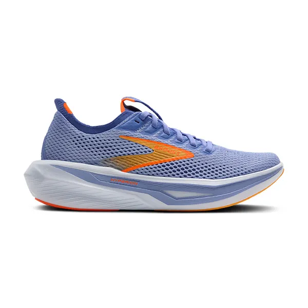 Brooks Women's Hyperion 3 Blue/Orange/White