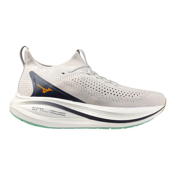 Mizuno Men's MIZUNO NEO VISTA 2 Blue