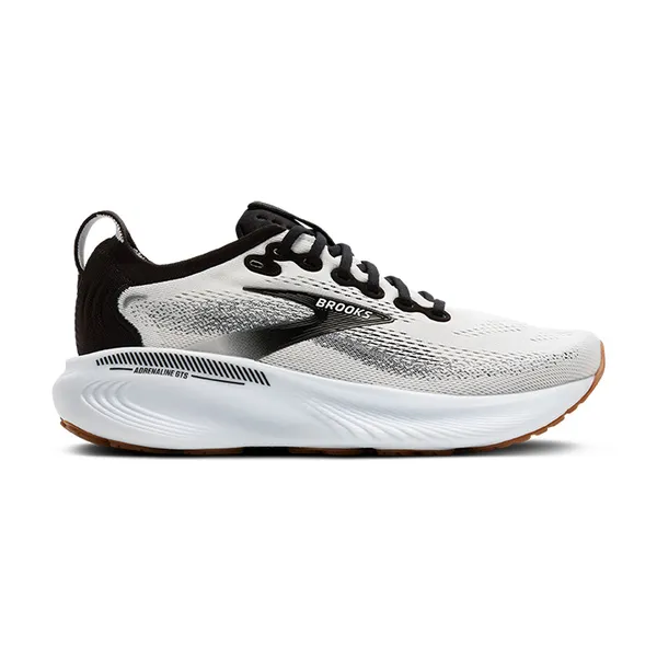 Brooks Women's Adrenaline GTS 25 Black/White
