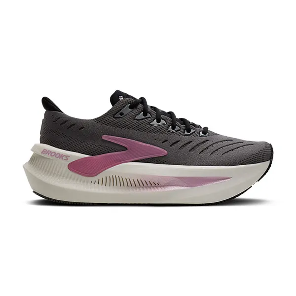Brooks Women's Glycerin Max 2 Gray