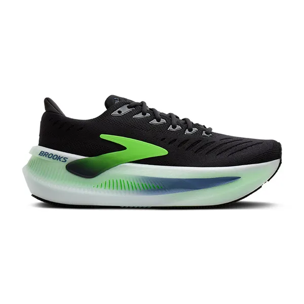 Brooks Men's Glycerin Max 2 Green/White