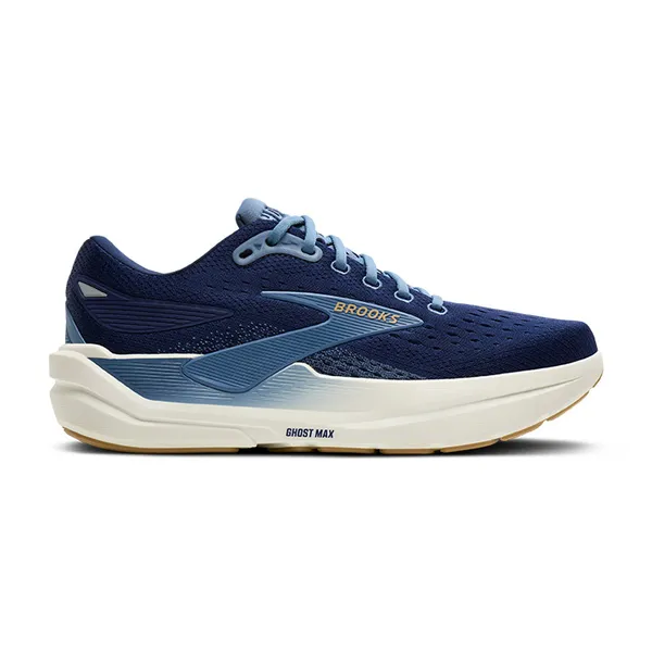 Brooks Men's Ghost Max 3 Blue