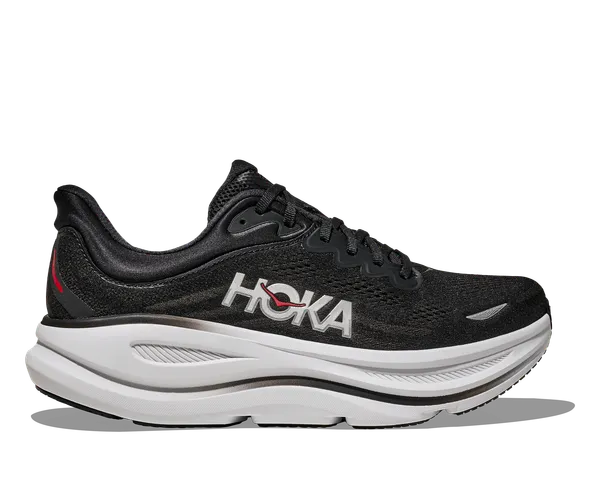 Hoka M BONDI 9 Black