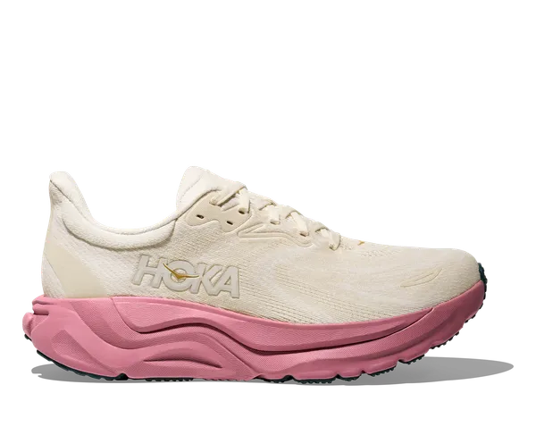 Hoka W ARAHI 8 White
