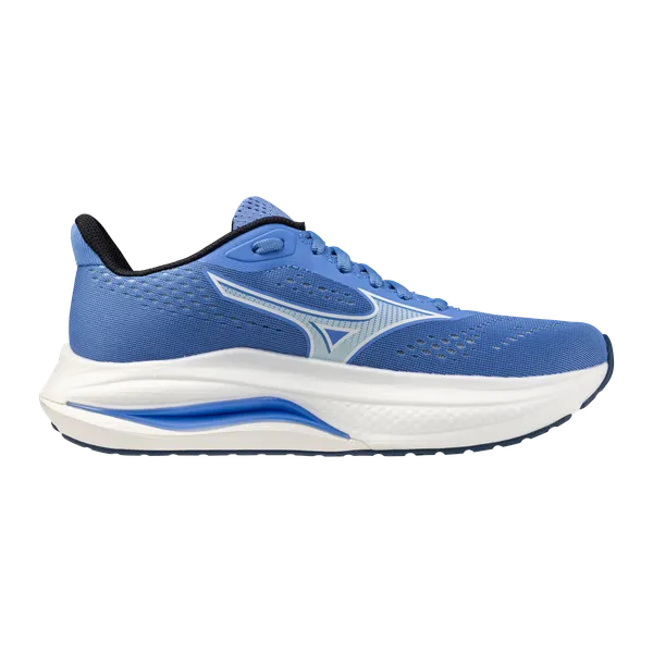 Mizuno W WAVE INSPIRE 22 Blue