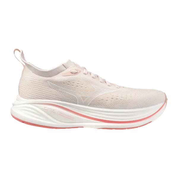 Mizuno Women's MIZUNO NEO ZEN 2 PETAL PINK-WHITE