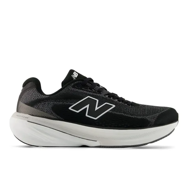 New Balance M8607GW Black/White