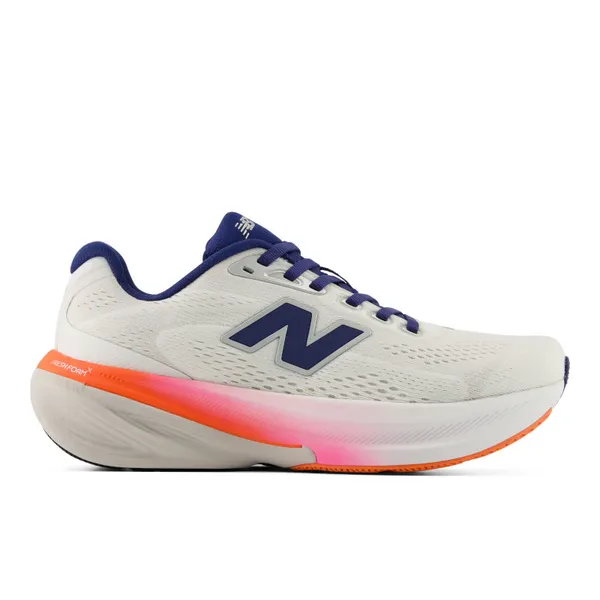 New Balance W860v15 Blue/Silver