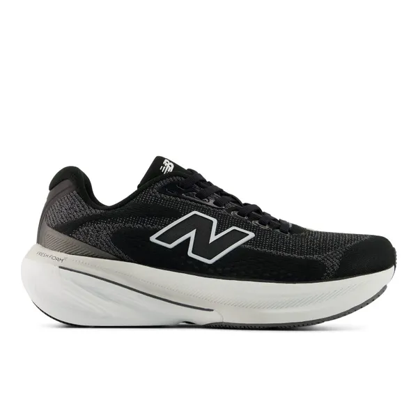 New Balance W8604NE Black/White