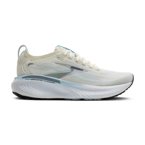 Brooks Women's Adrenaline GTS 25 White