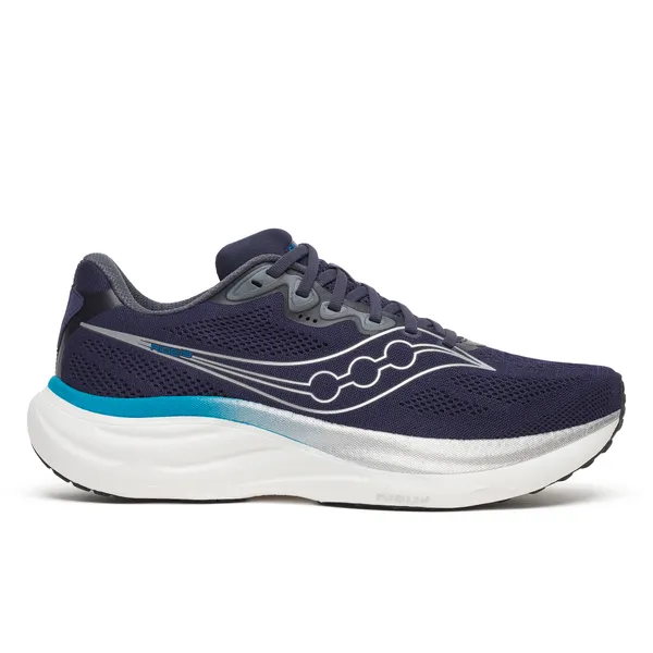 Saucony M RIDE 19 Naval/Cobalt