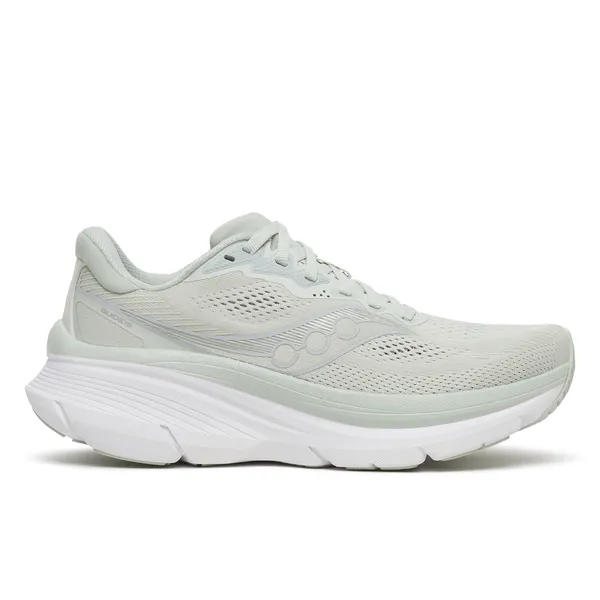 Saucony W GUIDE 19 Cast/Silver