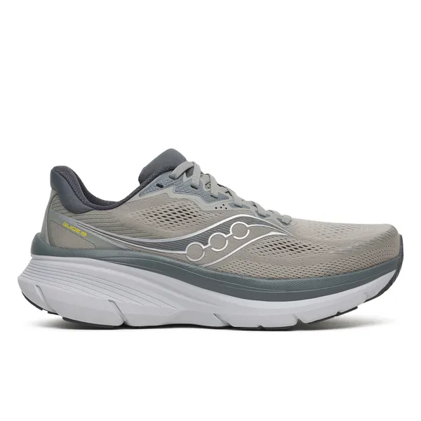 Saucony M RIDE 19 Debonair/Ebony