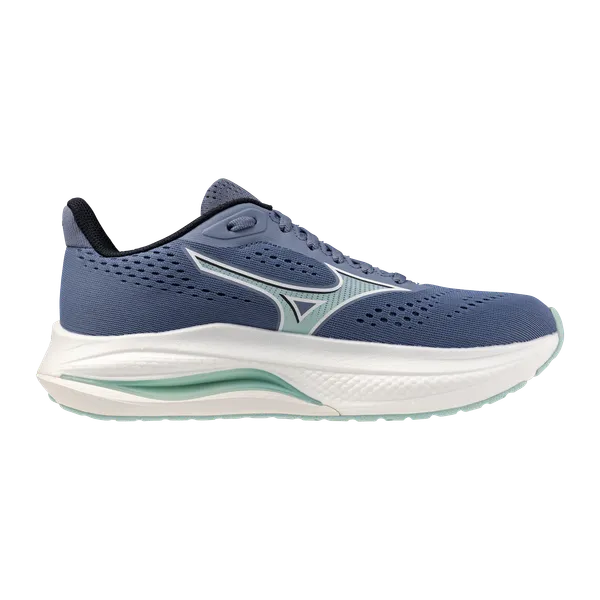 Mizuno WAVE INSPIRE 22 WOMEN'S WILD WIND-ICY MORN