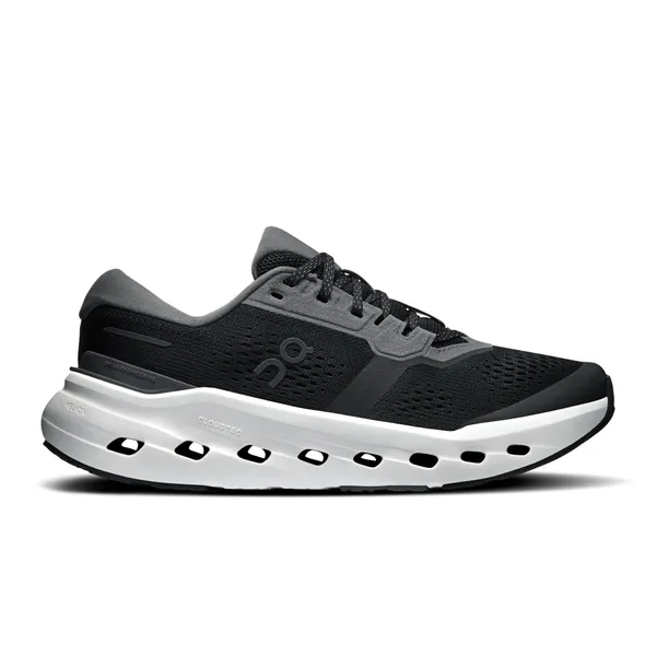On Cloud Women's Cloudrunner 3 Black