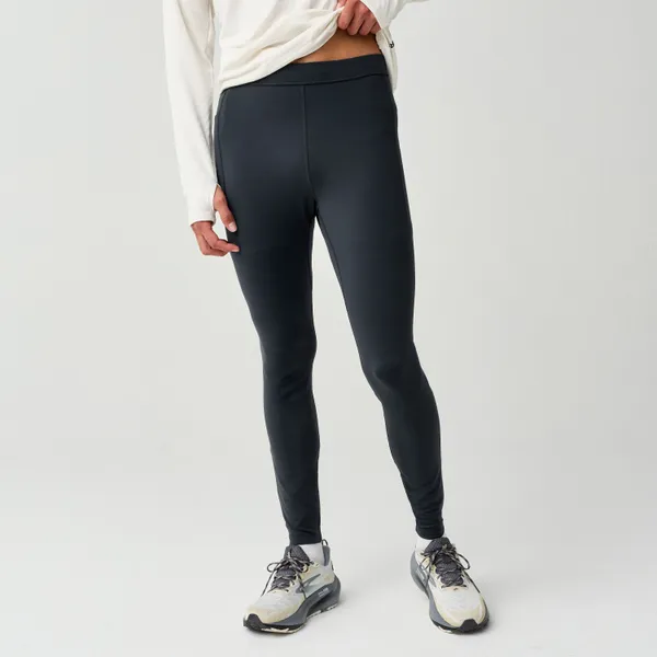Brooks Men's Momentum Thermal Tight Black