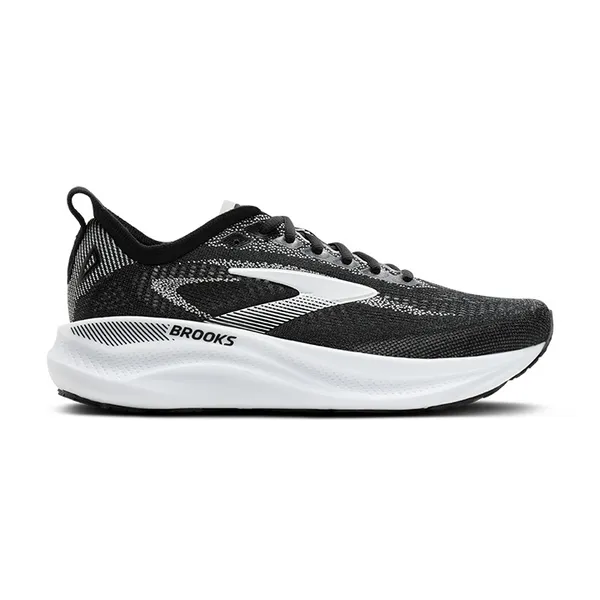 Brooks Women's Adrenaline GTS 26 Black/Gray/White