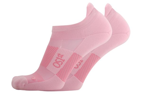 OS1st TA4 Thin Air Sock Lite Pink Small