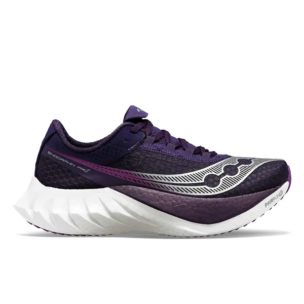 Saucony W Endorphin Pro 4 Cavern/Violet